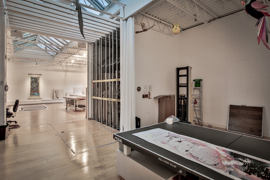 1 Folly Point Road Gloucester, MA 01930 - Photo 22 of 30 a hallway with a large window