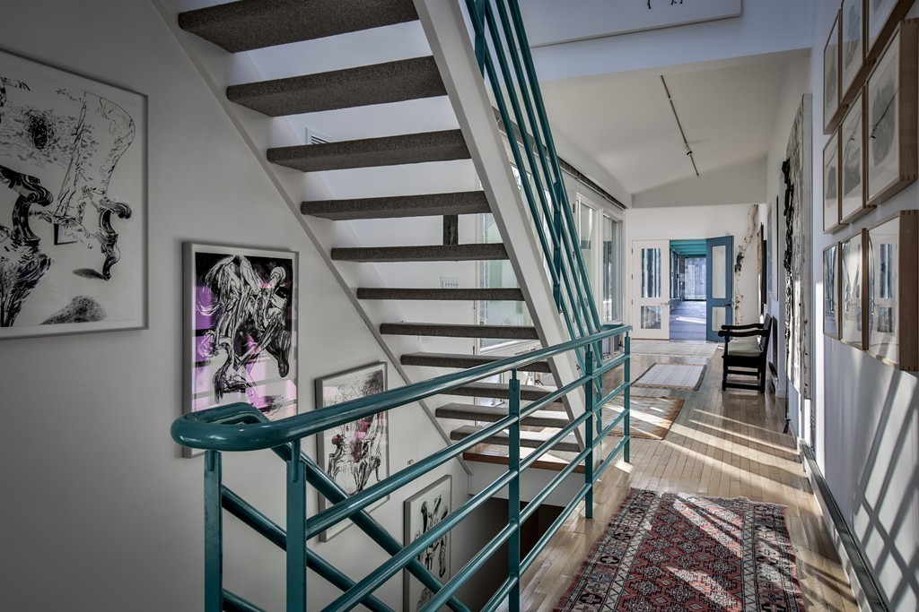 1 Folly Point Road Gloucester, MA 01930 - Photo 10 of 30 a view of entryway