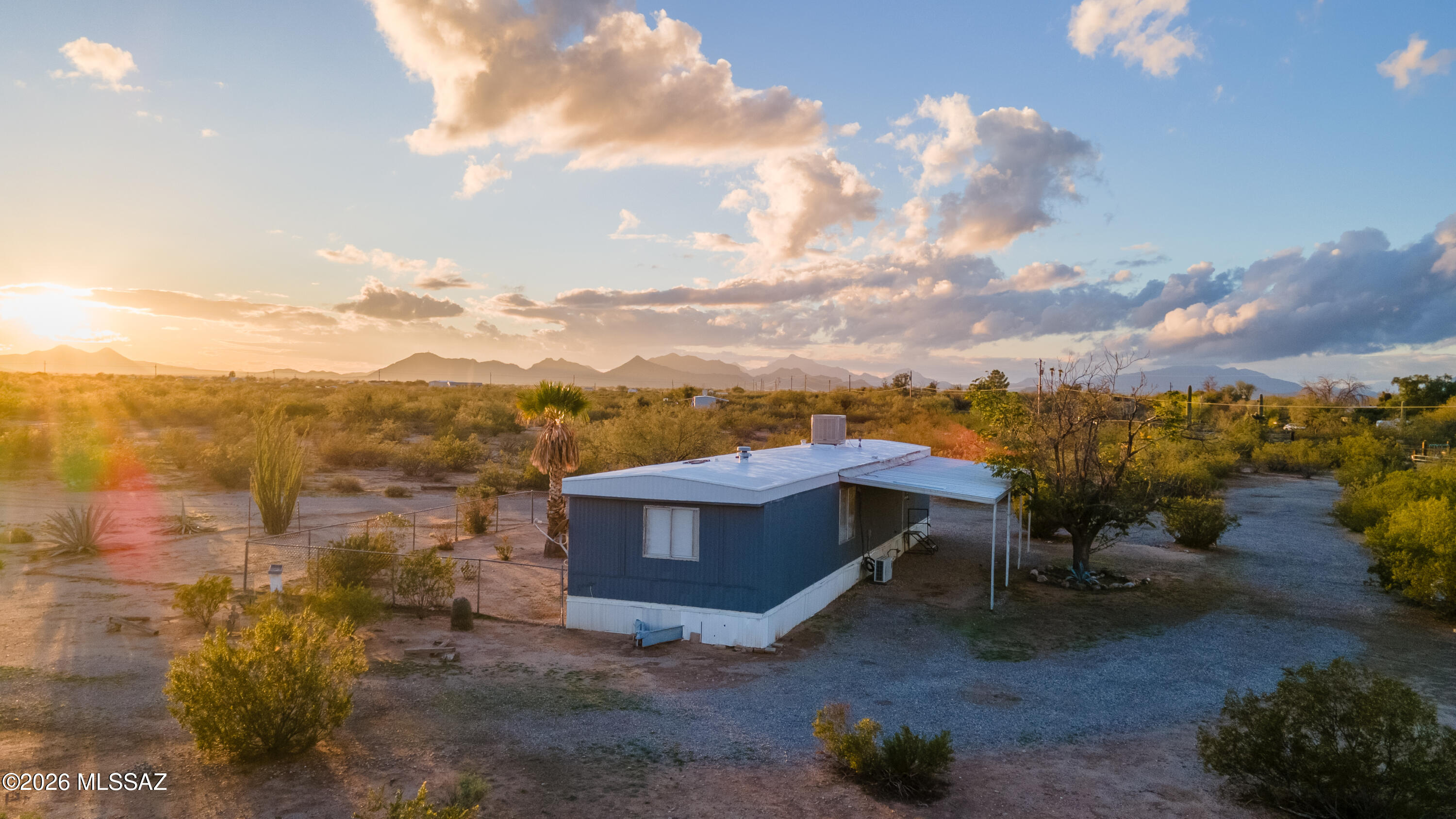 16275 West Tucker Road Marana, AZ 85653 - Photo 18 of 27
