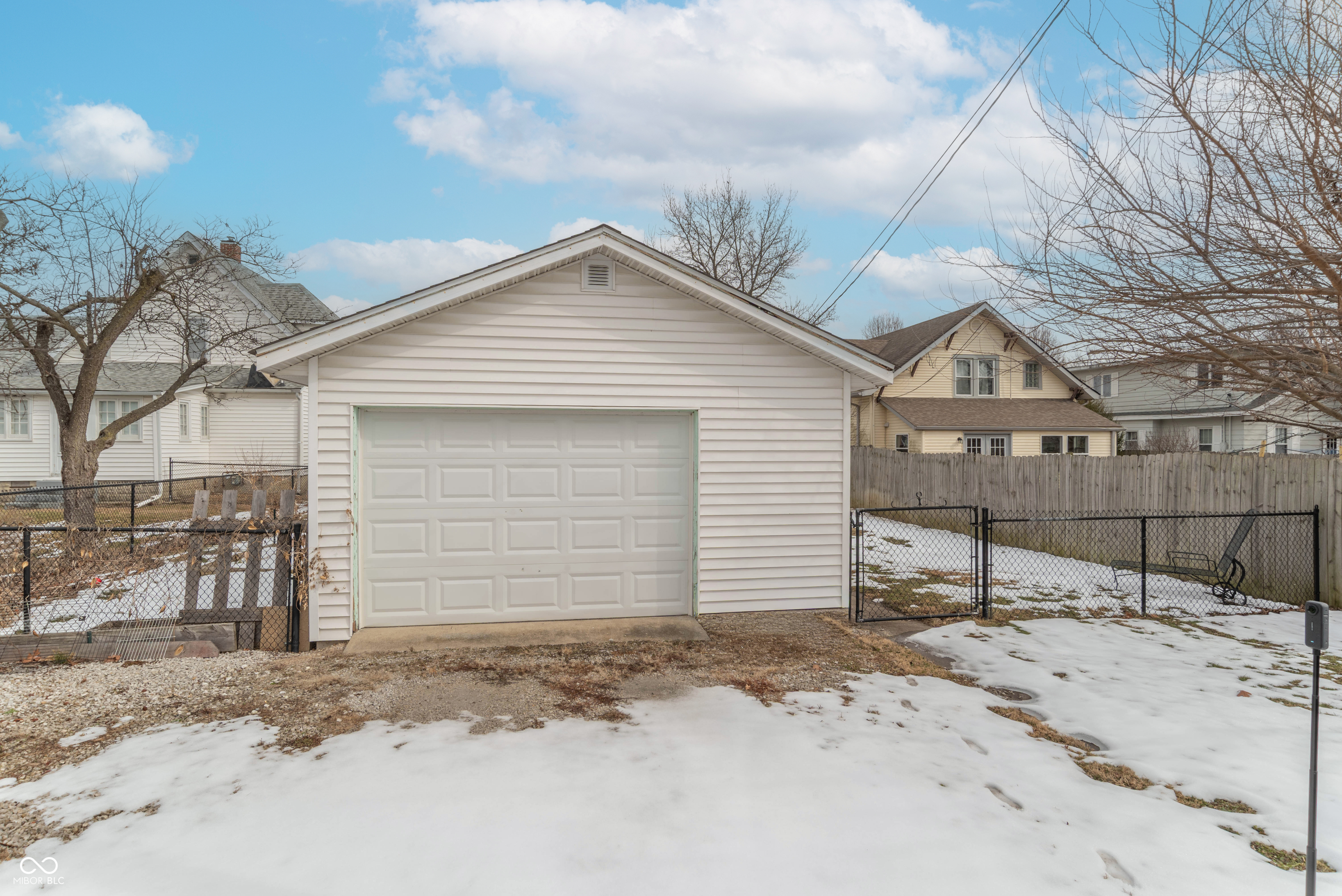 228 Shaw Street Plainfield, IN 46168 - Photo 28 of 28