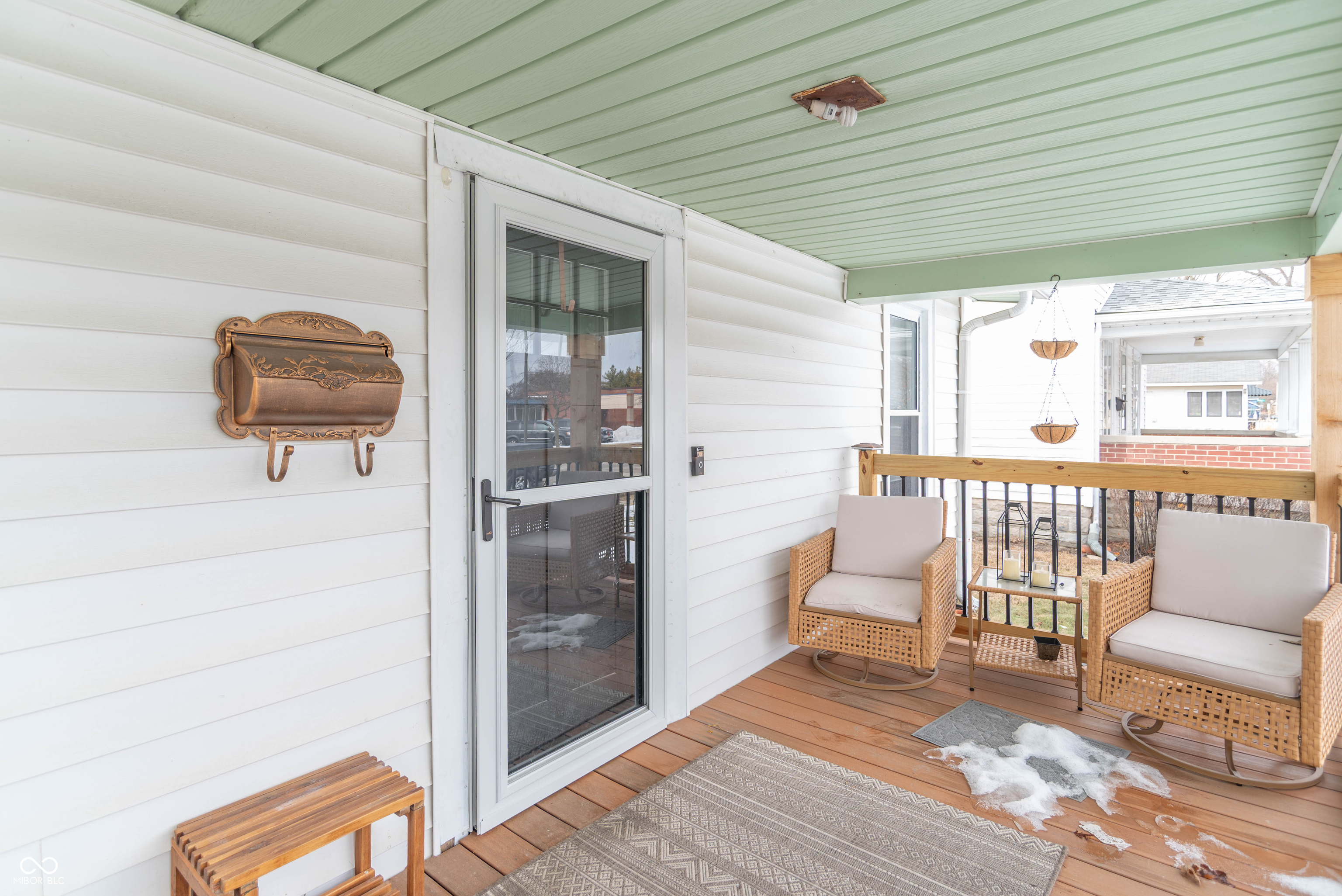 228 Shaw Street Plainfield, IN 46168 - Photo 5 of 28