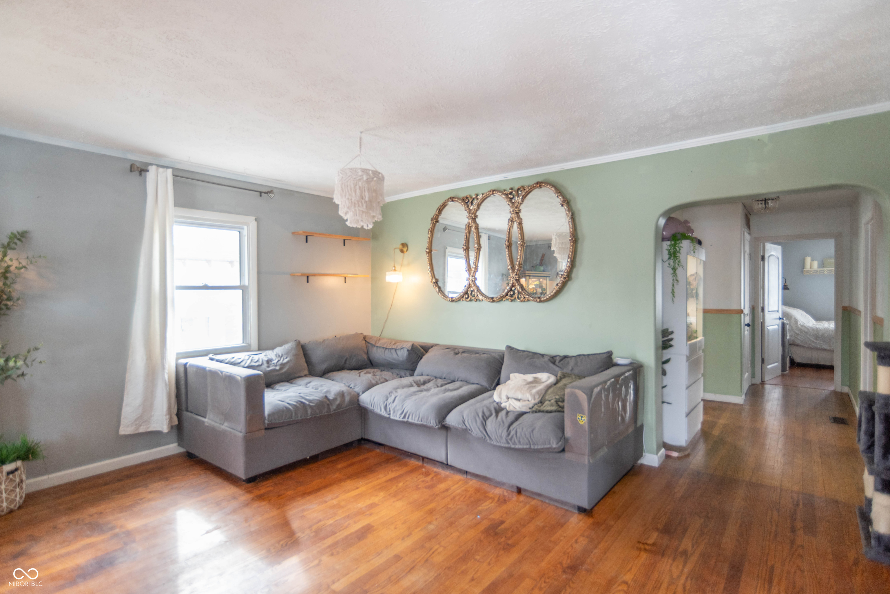 228 Shaw Street Plainfield, IN 46168 - Photo 6 of 28