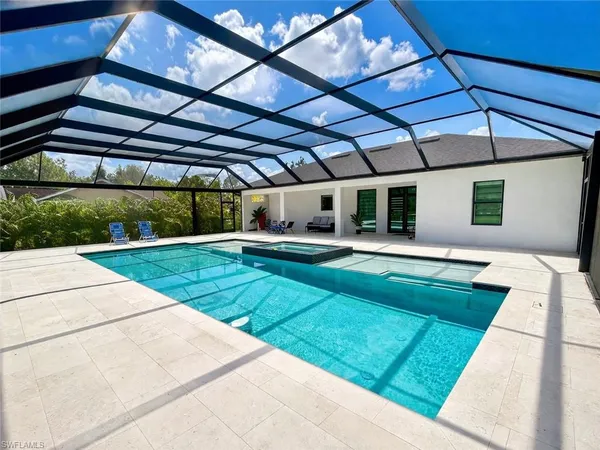 $3,400 | 3283 50th Avenue Northeast, Naples, FL 34120