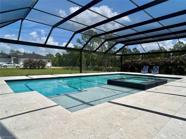 $3,400 | 3283 50th Avenue Northeast, Naples, FL 34120