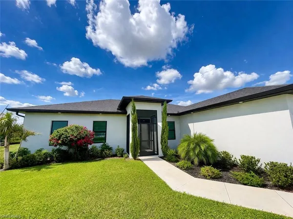 $3,400 | 3283 50th Avenue Northeast, Naples, FL 34120