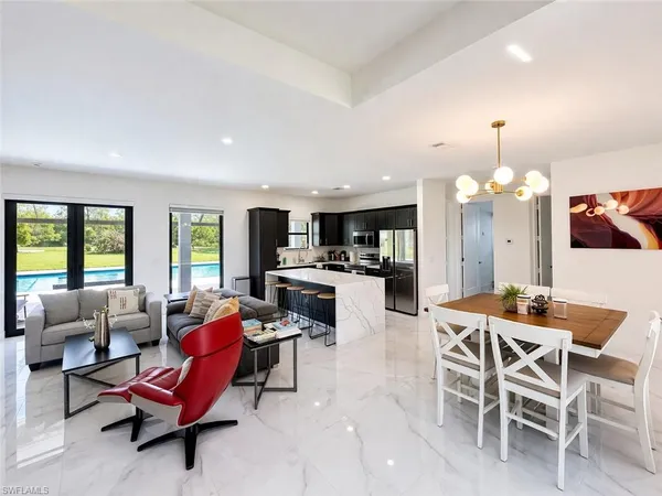 $3,400 | 3243 50th Avenue Northeast, Naples, FL 34120