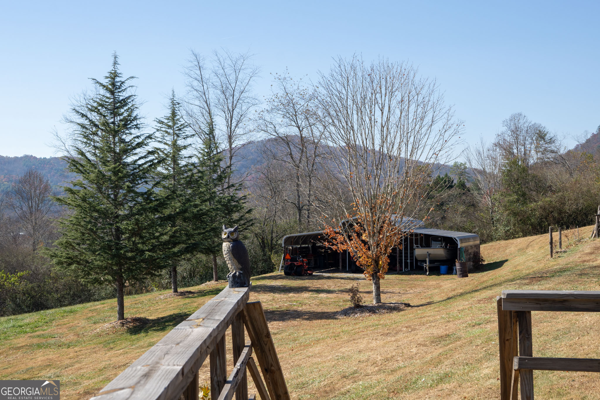 5192 Wolffork Road Rabun Gap, GA 30568 - Photo 30 of 56