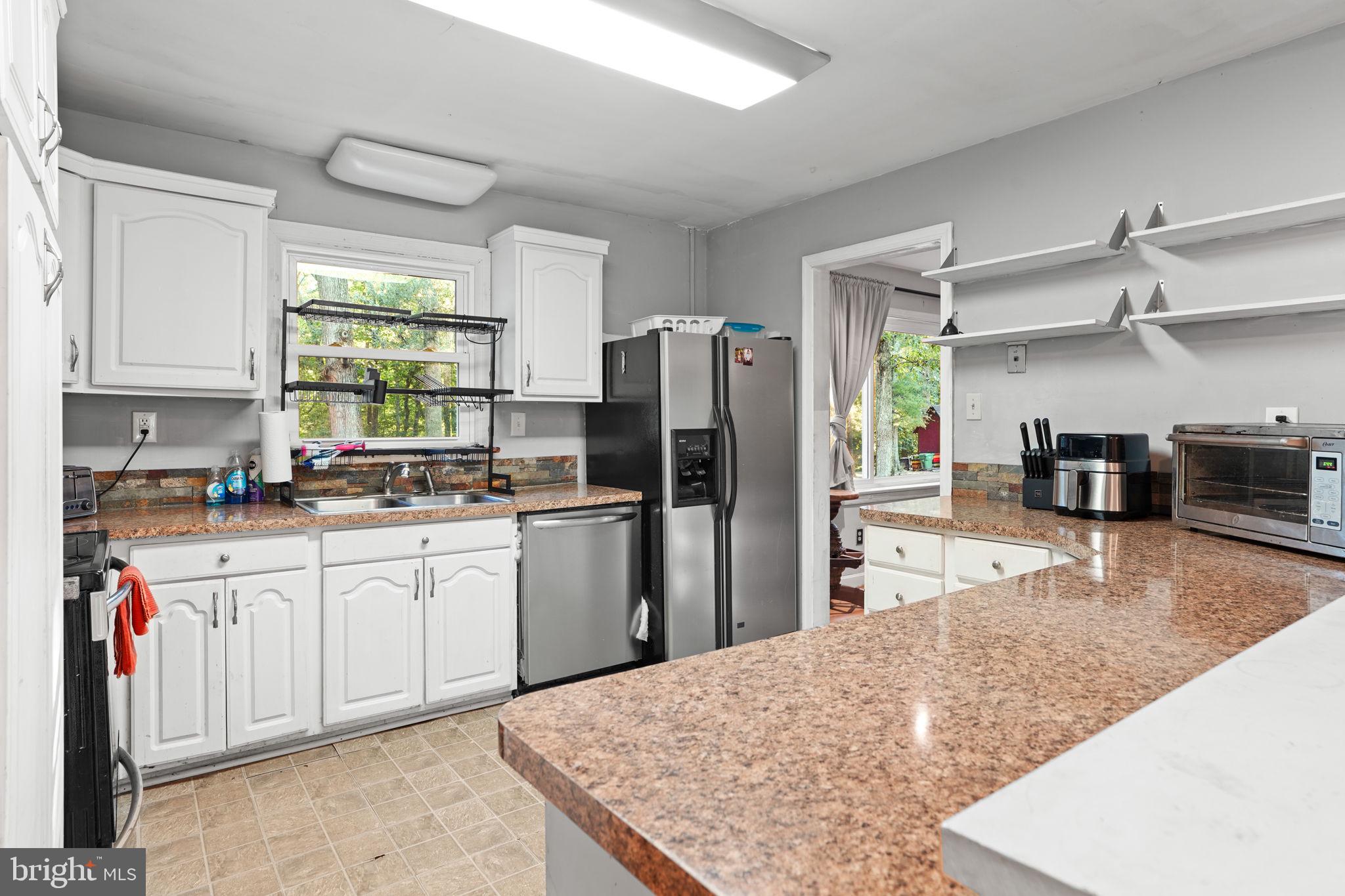 7375 Billingsley Road Bryans Road, MD 20616 - Photo 13 of 48 Beautiful kitchen