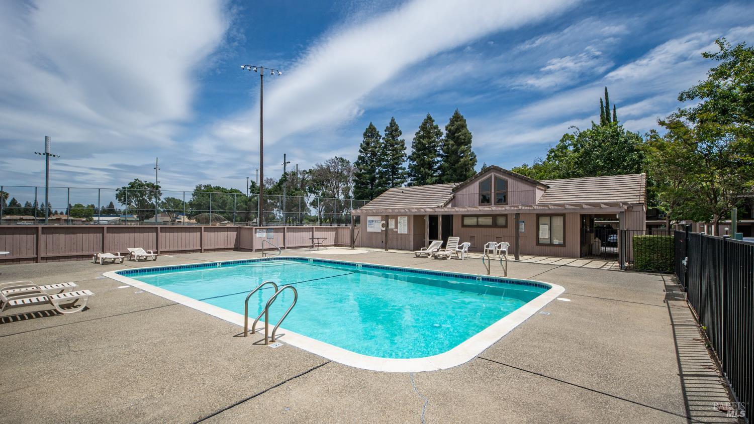 1801 Marshall Road, Unit 504 Vacaville, CA 95687 - Photo 20 of 25 Community Pool