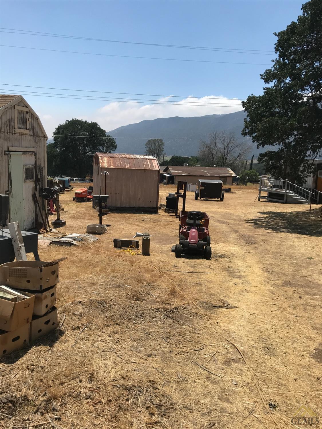 Undisclosed Address Caliente, CA 93518 - Photo 8 of 14 a roof view