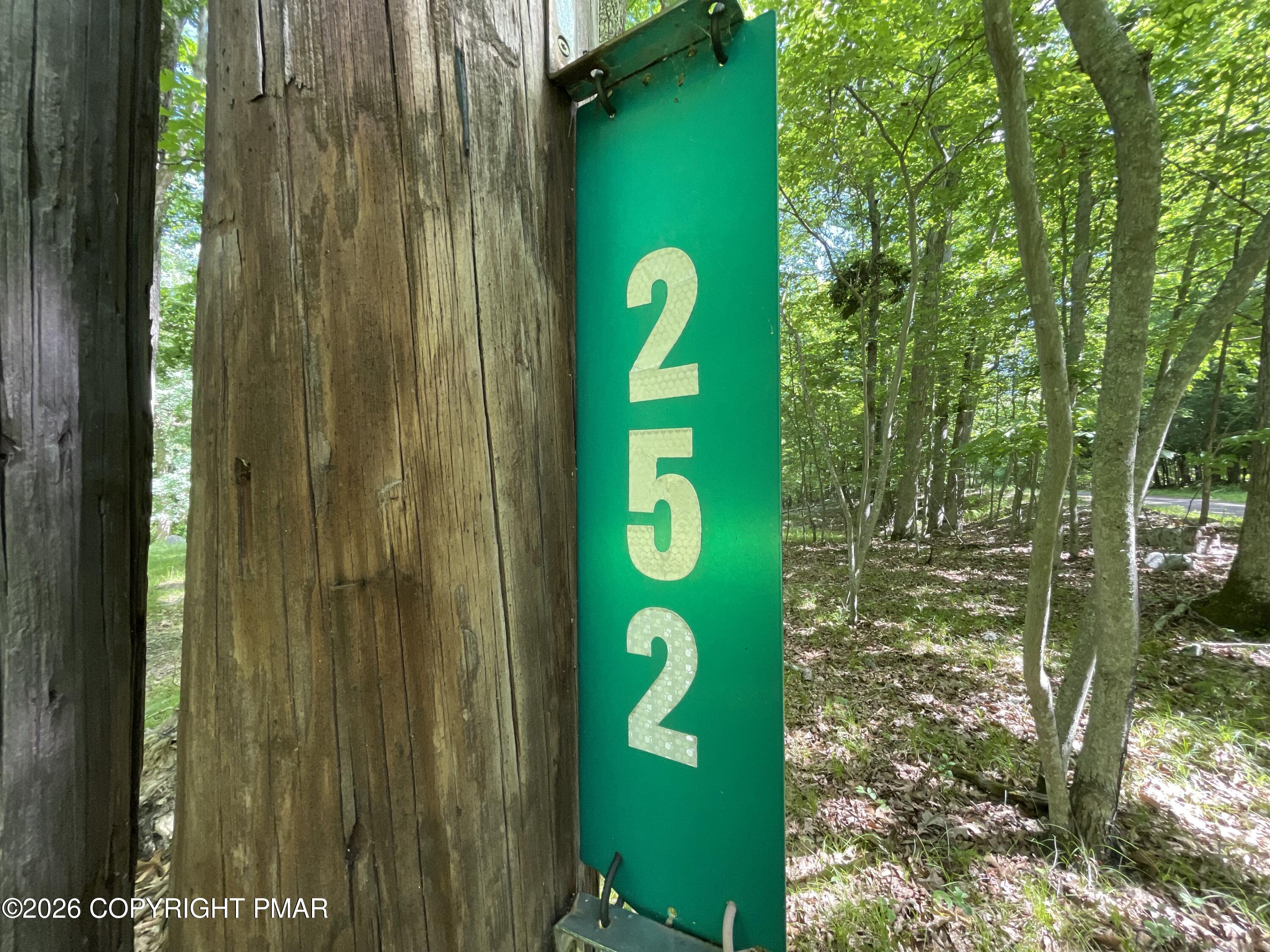 252 Mud Run Road Cresco, PA 18326 - Photo 7 of 7 252