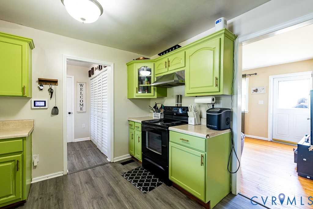 16102 Old Cryors Road McKenney, VA 23872 - Photo 13 of 28