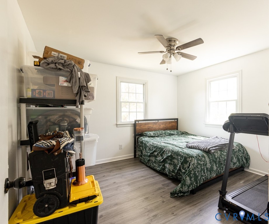 16102 Old Cryors Road McKenney, VA 23872 - Photo 19 of 28