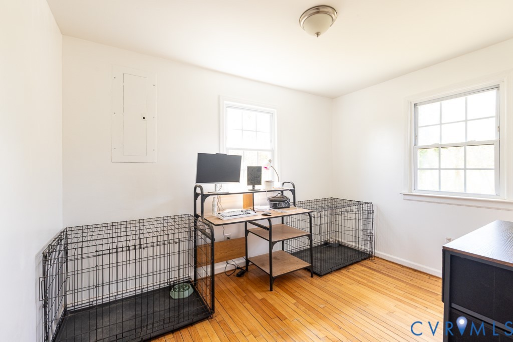 16102 Old Cryors Road McKenney, VA 23872 - Photo 20 of 28