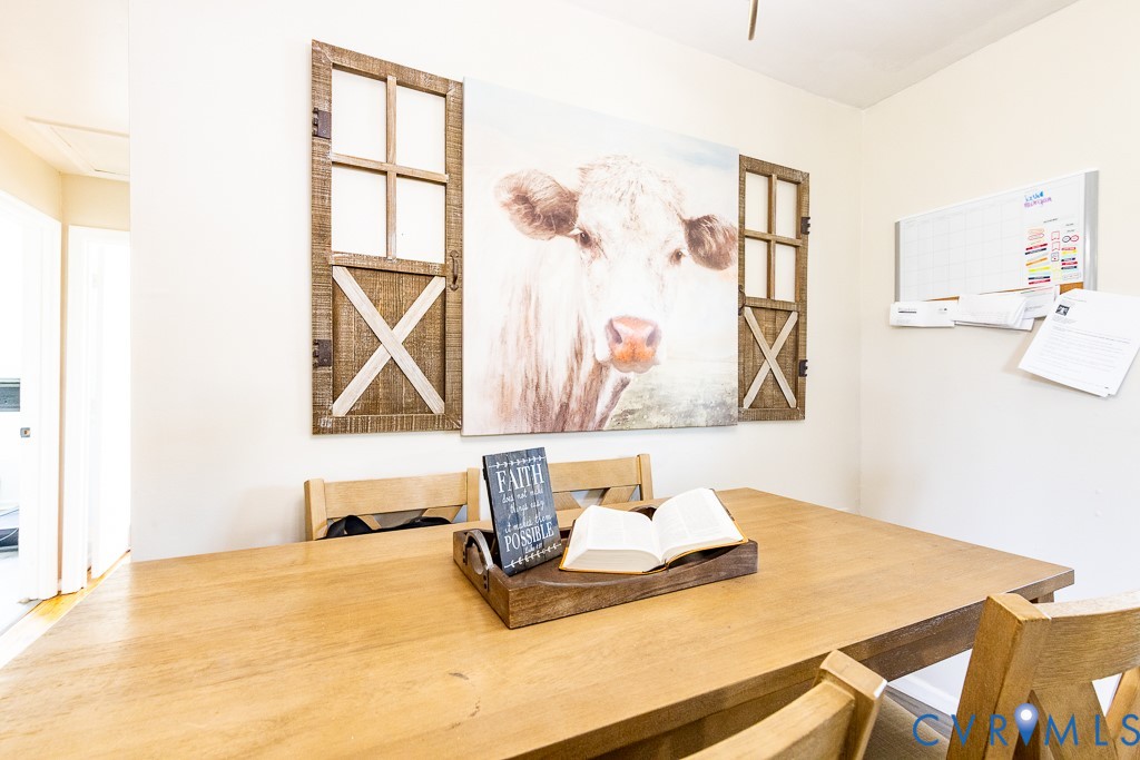 16102 Old Cryors Road McKenney, VA 23872 - Photo 24 of 28