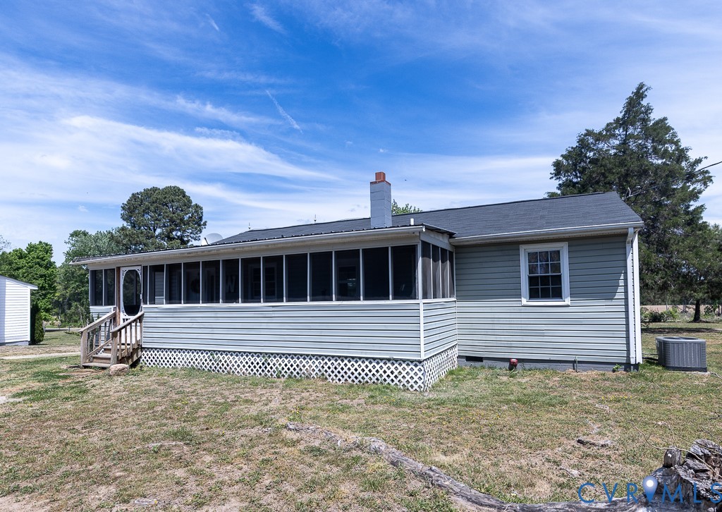 16102 Old Cryors Road McKenney, VA 23872 - Photo 4 of 28