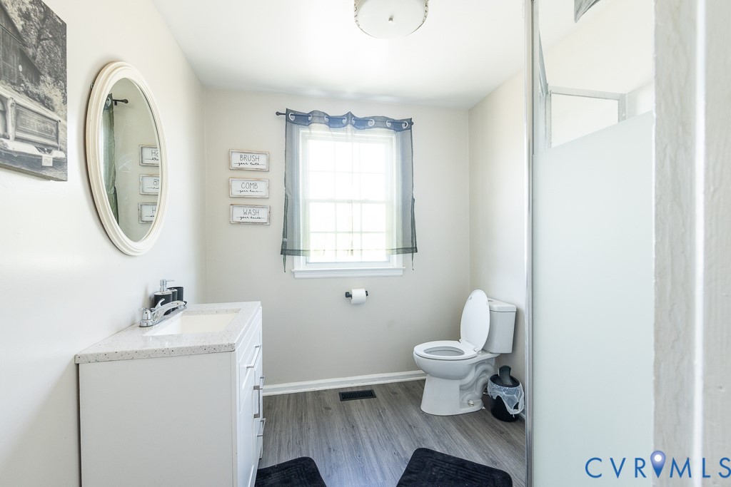 16102 Old Cryors Road McKenney, VA 23872 - Photo 8 of 28