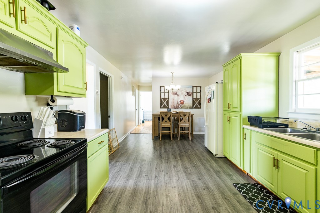16102 Old Cryors Road McKenney, VA 23872 - Photo 10 of 28