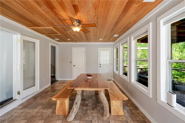 $614,000 | 124 Candy Man Lane, Dahlonega, GA 30533