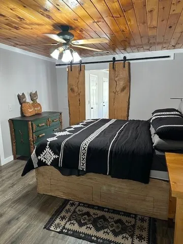 $614,000 | 124 Candy Man Lane, Dahlonega, GA 30533