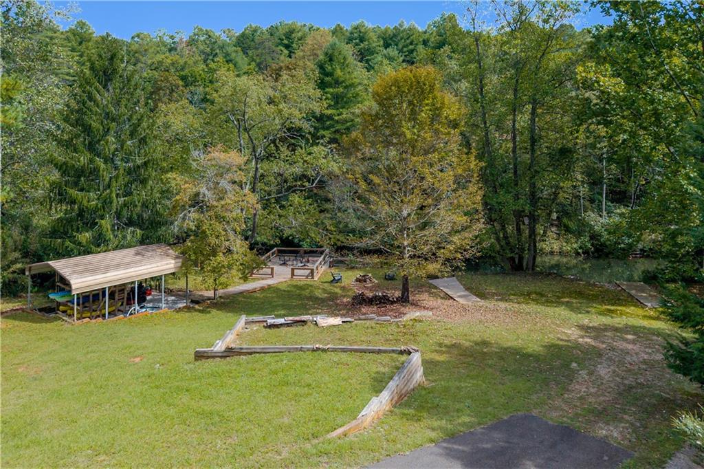 124 Candy Man Lane Dahlonega, GA 30533 - Photo 22 of 39