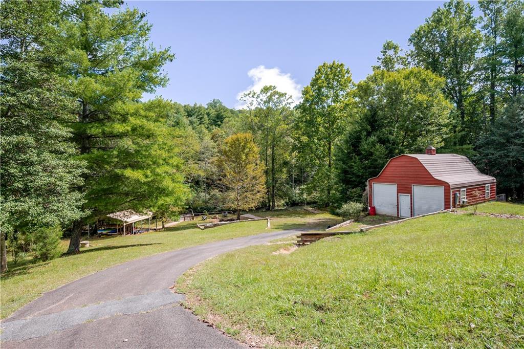 124 Candy Man Lane Dahlonega, GA 30533 - Photo 23 of 39