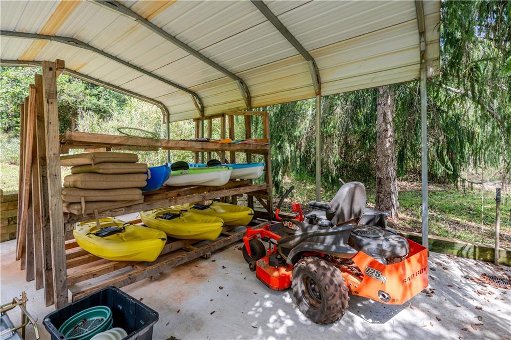 124 Candy Man Lane Dahlonega, GA 30533 - Photo 24 of 39