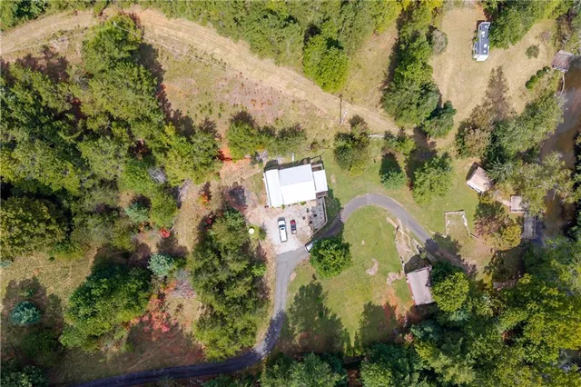 $614,000 | 124 Candy Man Lane, Dahlonega, GA 30533