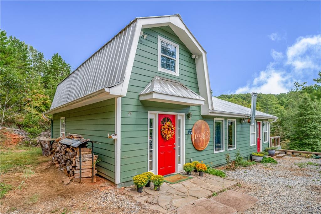 124 Candy Man Lane Dahlonega, GA 30533 - Photo 27 of 39