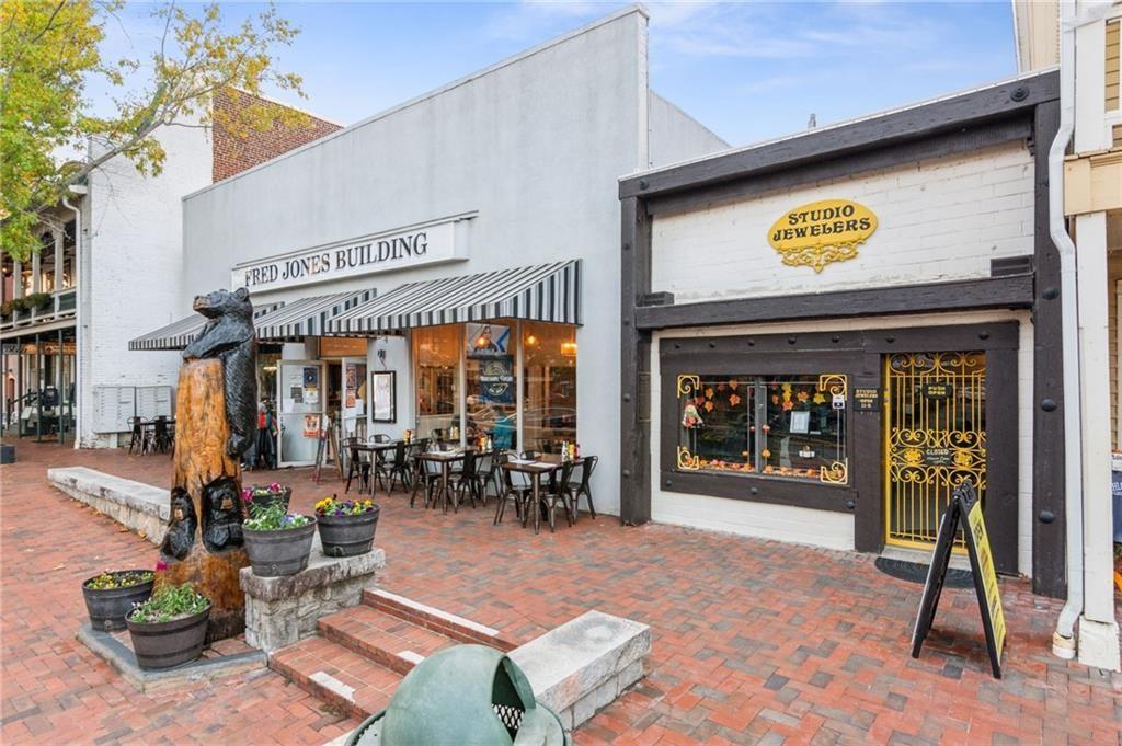 124 Candy Man Lane Dahlonega, GA 30533 - Photo 28 of 39