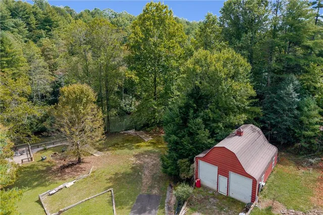 $614,000 | 124 Candy Man Lane, Dahlonega, GA 30533