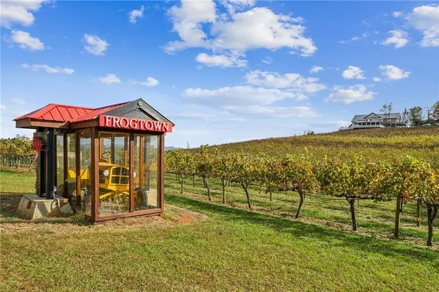 $614,000 | 124 Candy Man Lane, Dahlonega, GA 30533