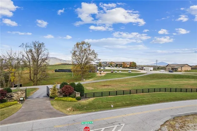 $614,000 | 124 Candy Man Lane, Dahlonega, GA 30533