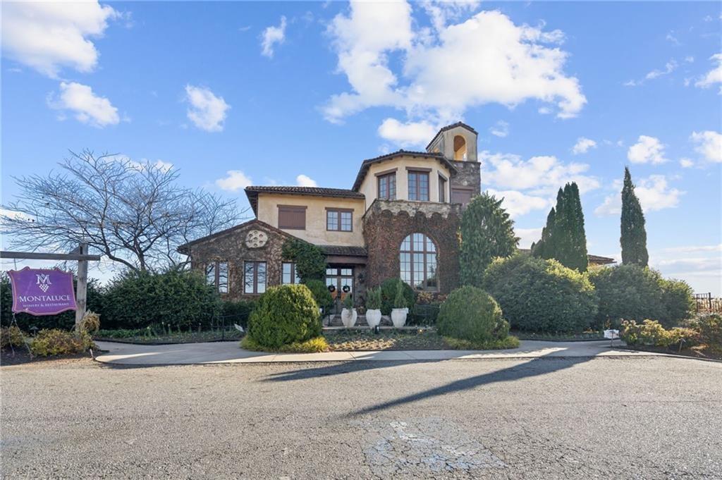 124 Candy Man Lane Dahlonega, GA 30533 - Photo 35 of 39