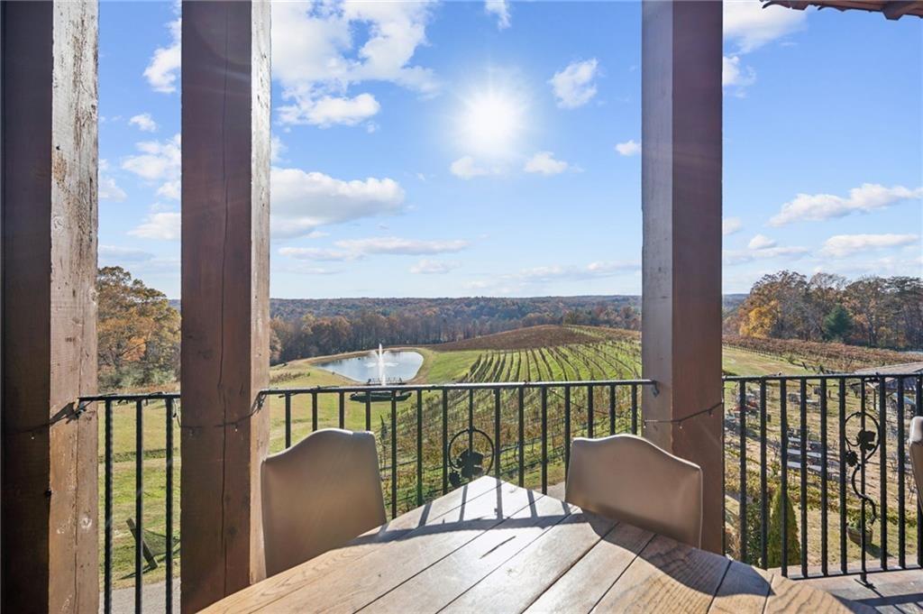 124 Candy Man Lane Dahlonega, GA 30533 - Photo 36 of 39