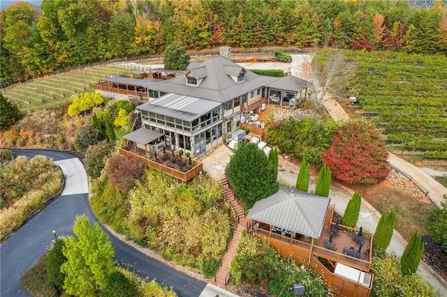 $614,000 | 124 Candy Man Lane, Dahlonega, GA 30533