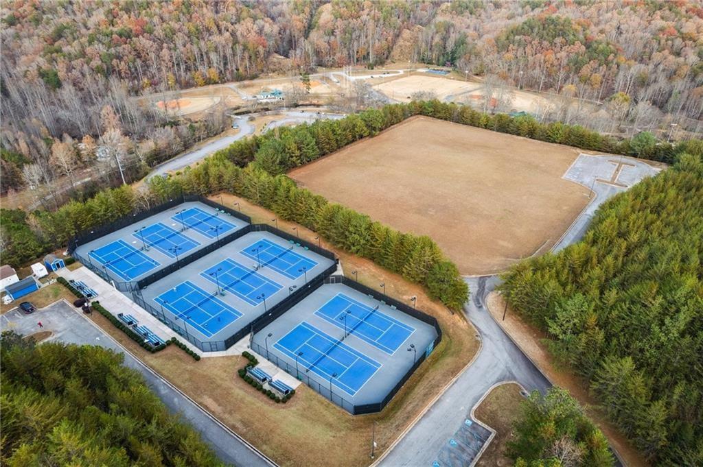 124 Candy Man Lane Dahlonega, GA 30533 - Photo 38 of 39