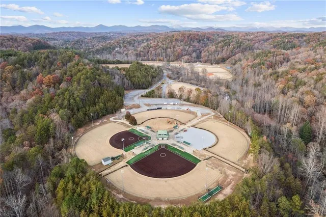 $614,000 | 124 Candy Man Lane, Dahlonega, GA 30533