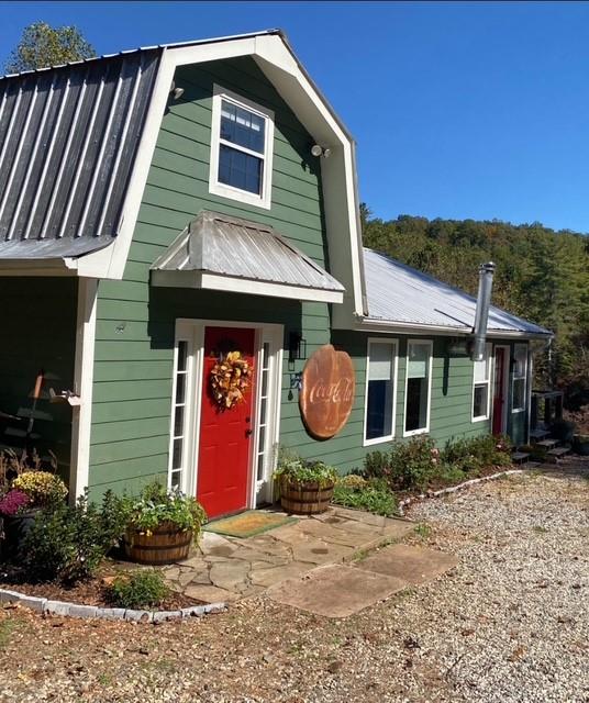 124 Candy Man Lane Dahlonega, GA 30533 - Photo 4 of 39