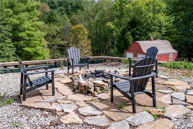 $614,000 | 124 Candy Man Lane, Dahlonega, GA 30533