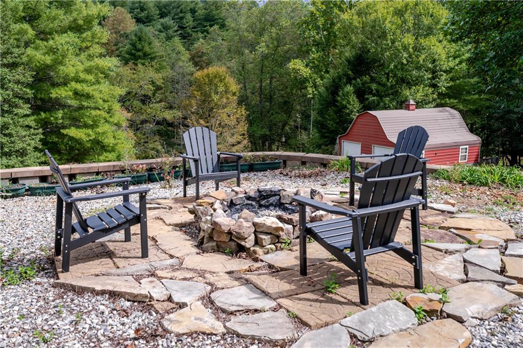 124 Candy Man Lane Dahlonega, GA 30533 - Photo 6 of 39