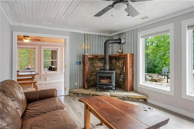 $614,000 | 124 Candy Man Lane, Dahlonega, GA 30533