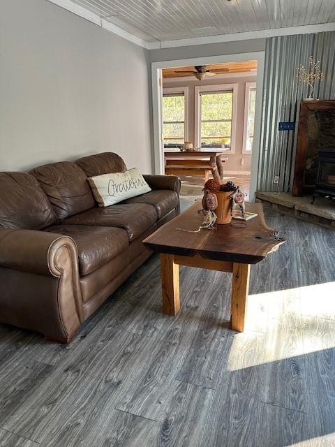 124 Candy Man Lane Dahlonega, GA 30533 - Photo 9 of 39