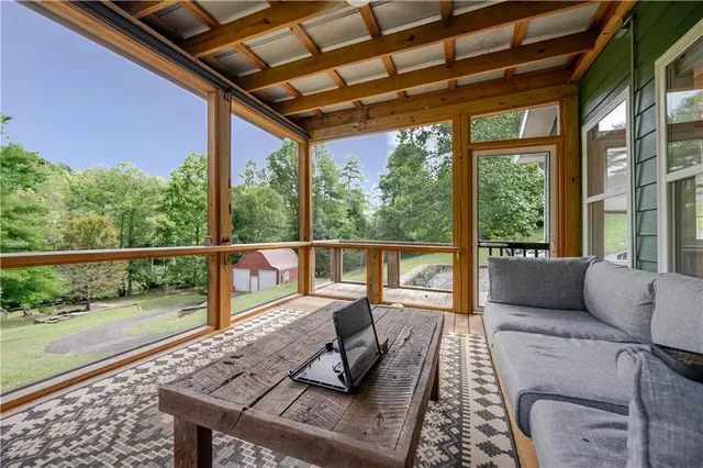 $614,000 | 124 Candy Man Lane, Dahlonega, GA 30533