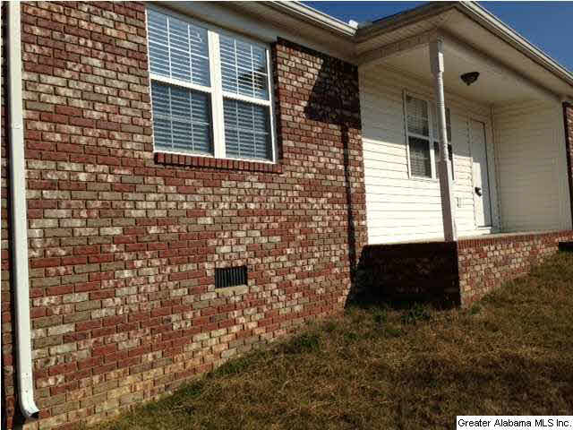 326 Twin Ridge Circle Lincoln, AL 35096 - Photo 26 of 26