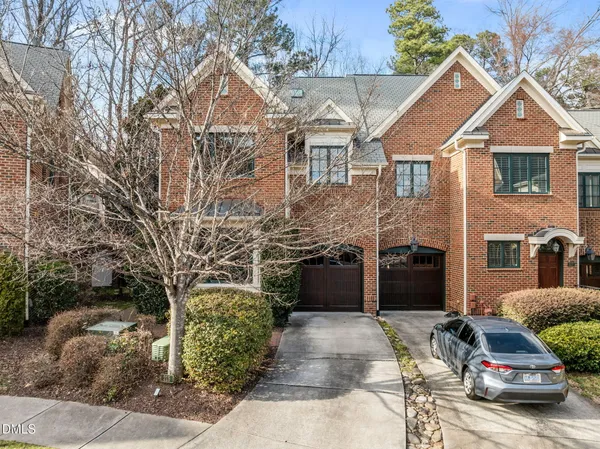 $825,000 | 215 Old Franklin Grove Drive, Chapel Hill, NC 27514