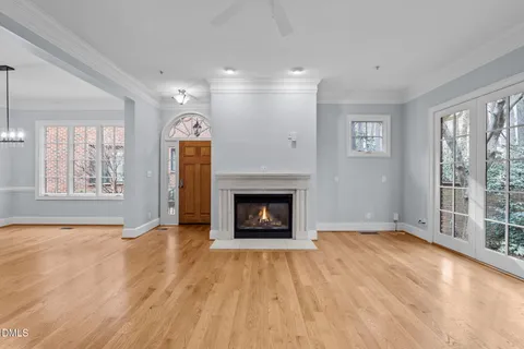 $825,000 | 215 Old Franklin Grove Drive, Chapel Hill, NC 27514