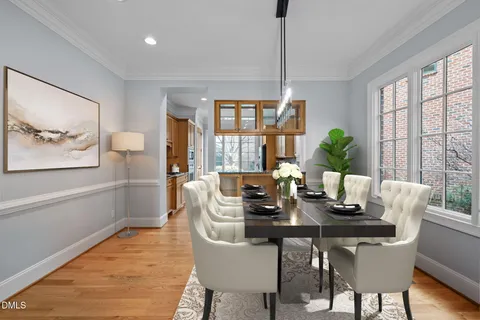 $825,000 | 215 Old Franklin Grove Drive, Chapel Hill, NC 27514