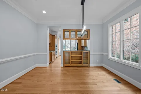 $825,000 | 215 Old Franklin Grove Drive, Chapel Hill, NC 27514