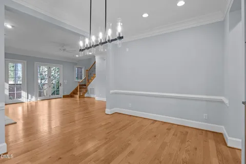 $825,000 | 215 Old Franklin Grove Drive, Chapel Hill, NC 27514